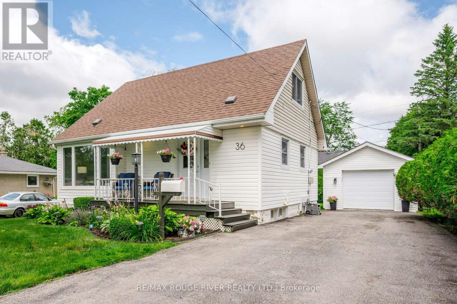 36 Kawartha Drive, Kawartha Lakes, ON, K9V 1A5
