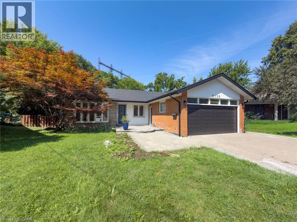 LOWER-2130 Greenhurst Avenue, Mississauga, ON, L4X 1J6