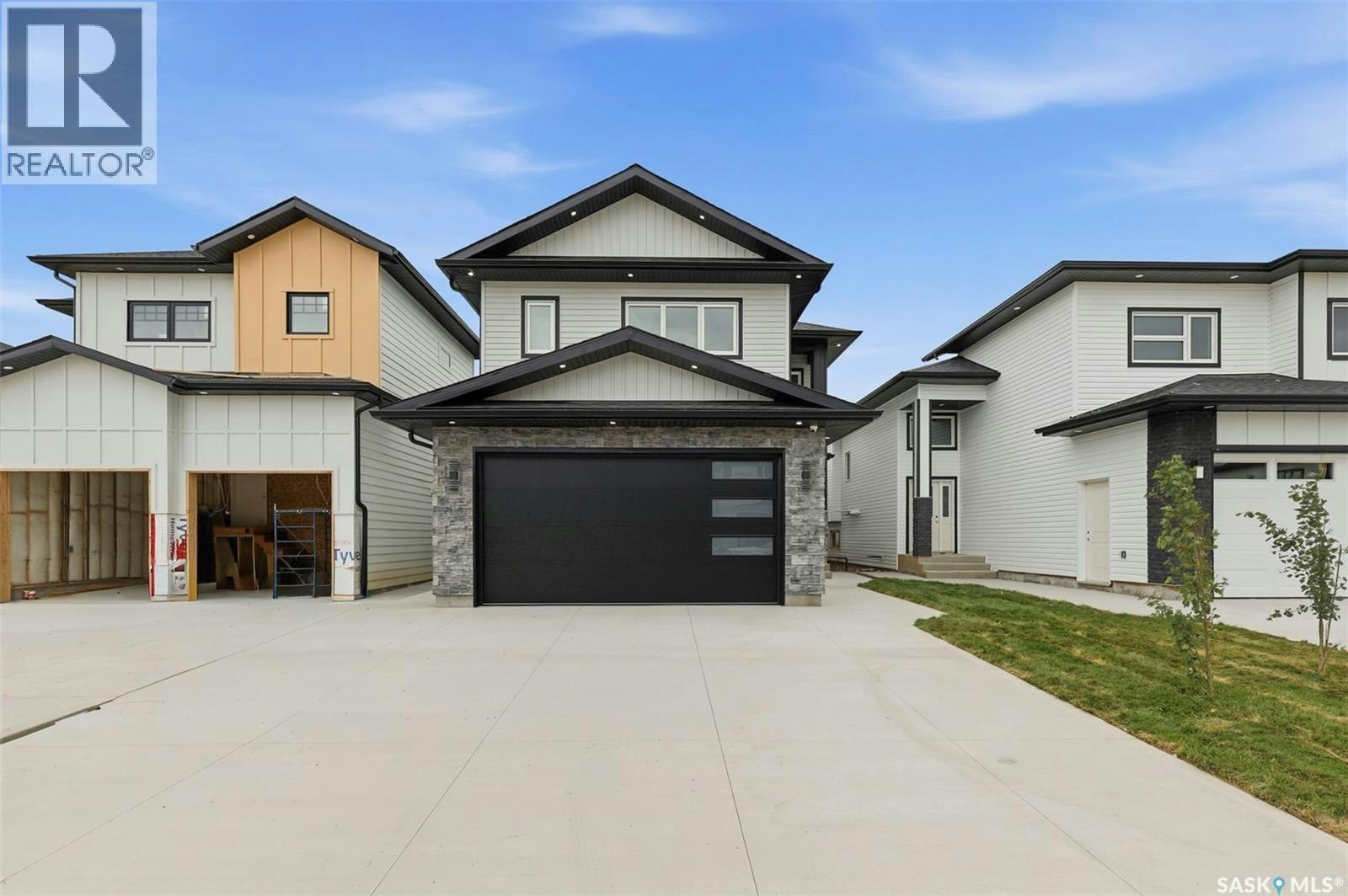 1215 Nightingale Terrace, Saskatoon, SK, S7L 7R6