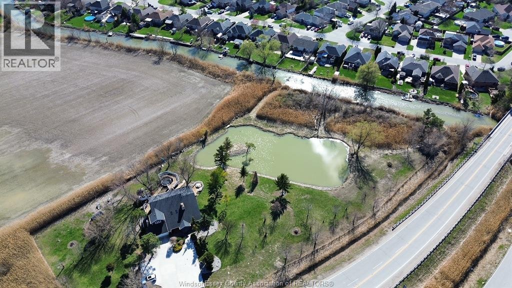112 County 22 Road, Lakeshore, ON, N8L 1H8
