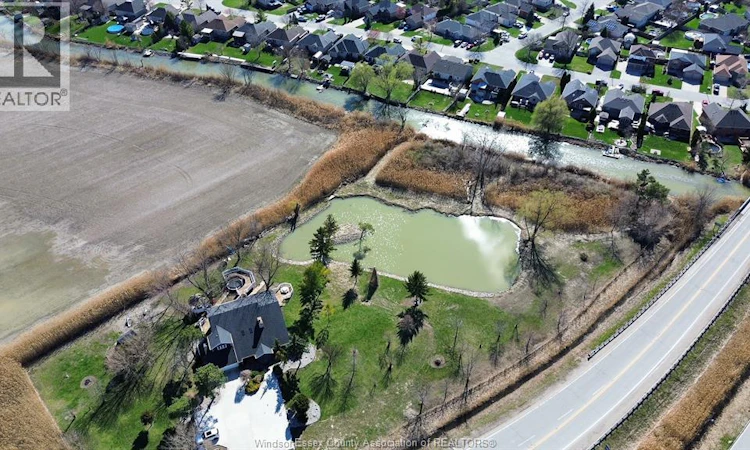 112 County 22 Road
