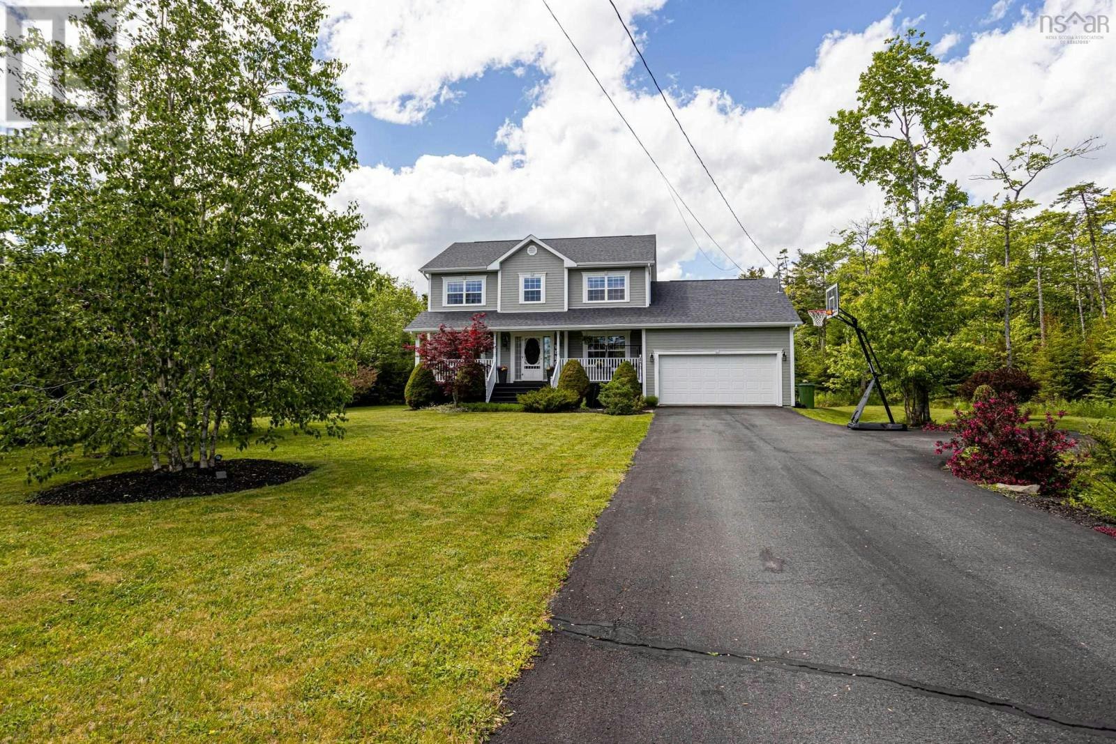 71 Yezen Court, Hammonds Plains, NS, B4B 0C3
