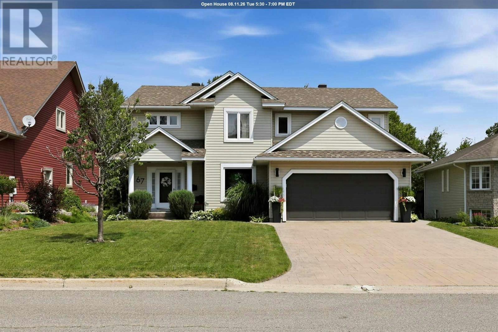 67 Parkview Court, Sault Ste. Marie, ON, P6B 6K6