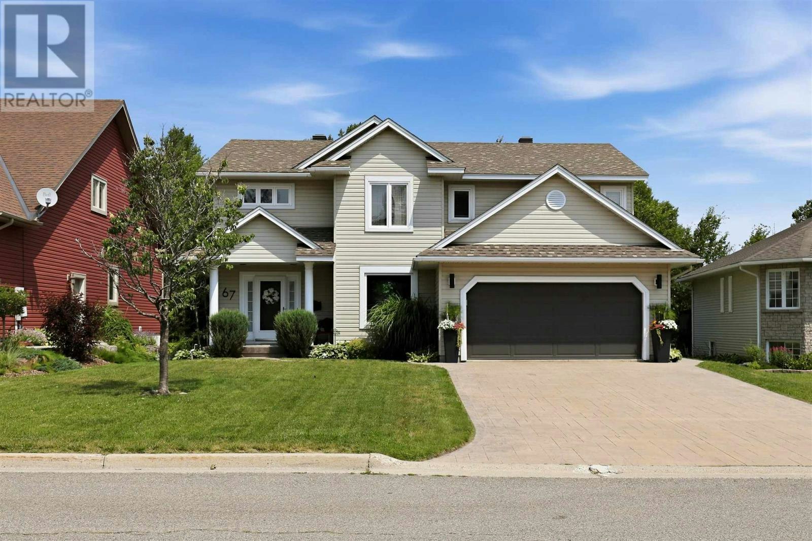 67 Parkview Court, Sault Ste. Marie, ON, P6B 6K6