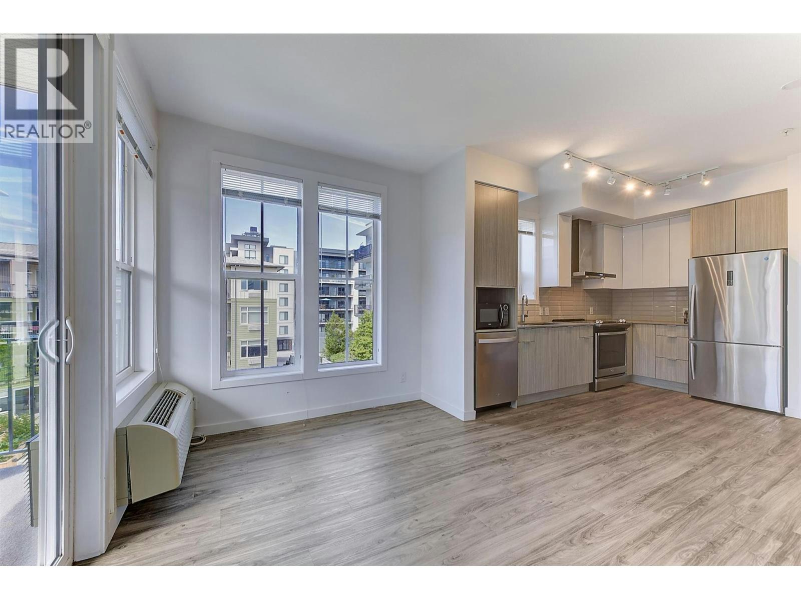 306-1775 Chapman Place, Kelowna, BC, V1Y 0G3