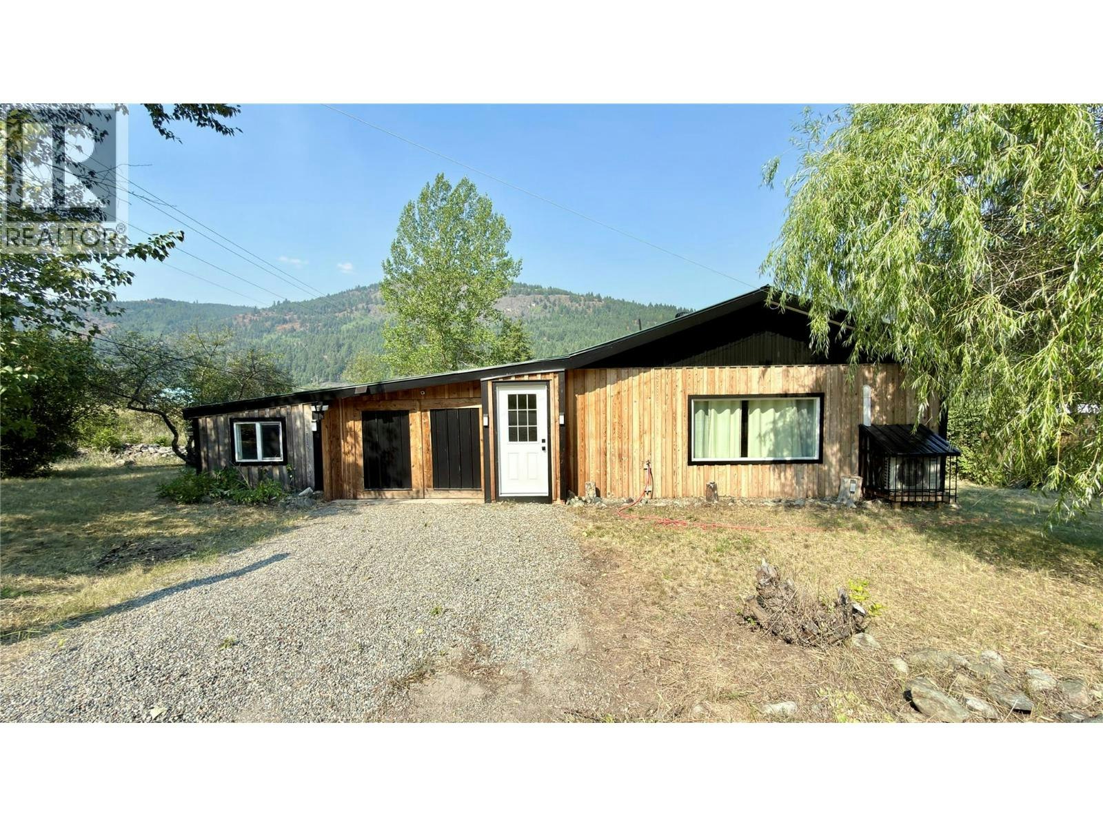 425 Everette Avenue, Greenwood, BC, V0H 1J0