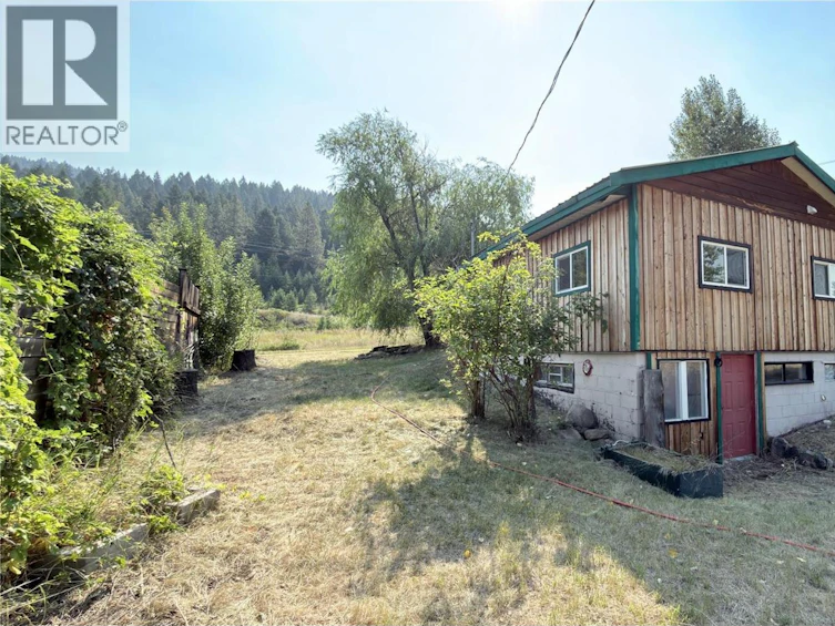 425 Everette Avenue, Greenwood, BC, V0H 1J0 - 6