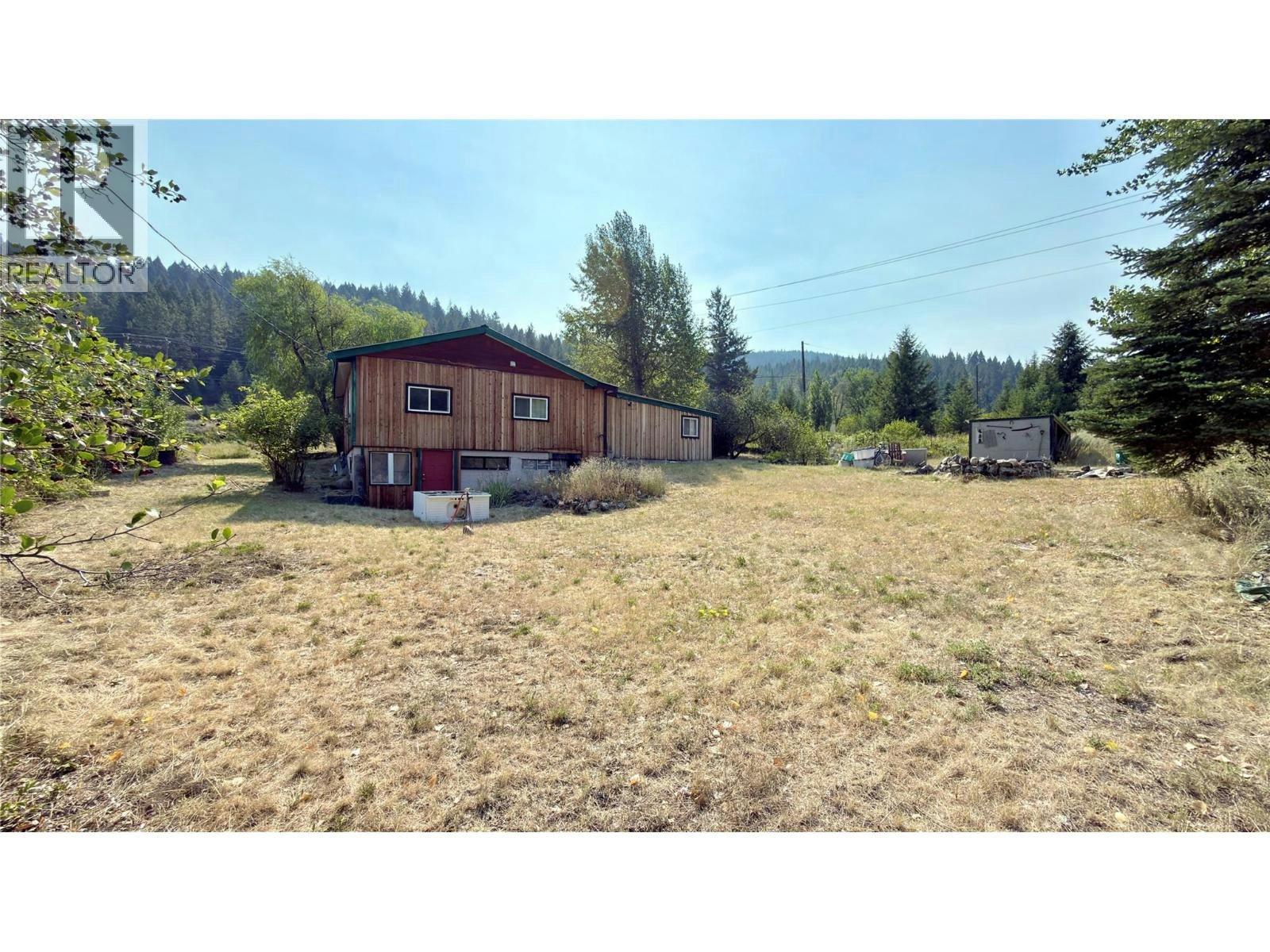 425 Everette Avenue, Greenwood, BC, V0H 1J0 - 8