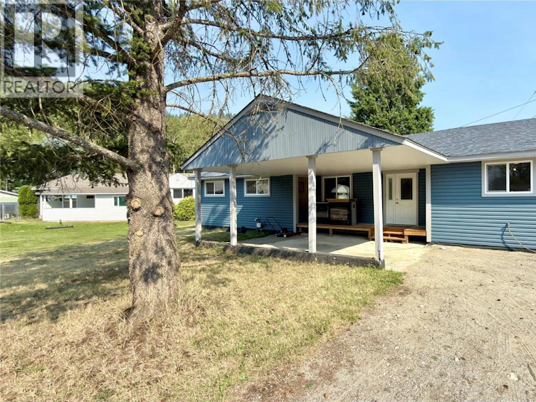 503 Woodgreen Crescent, Greenwood, BC, V0H 1J0 - 2
