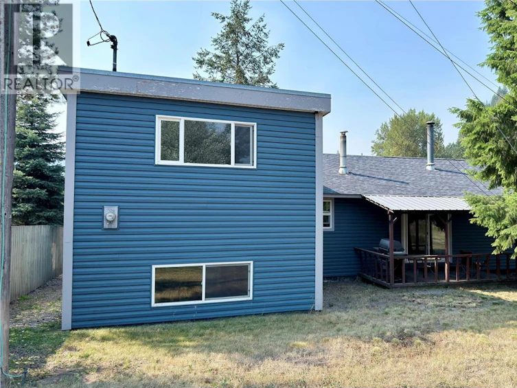 503 Woodgreen Crescent, Greenwood, BC, V0H 1J0 - 4