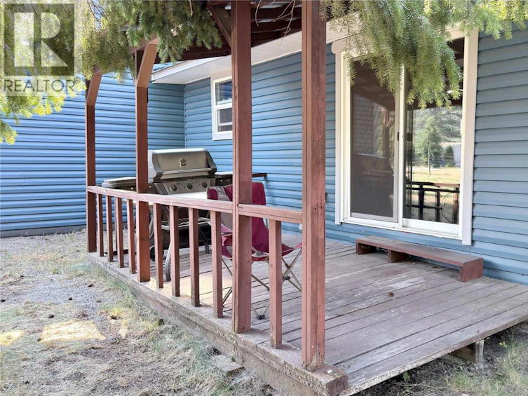 503 Woodgreen Crescent, Greenwood, BC, V0H 1J0 - 5