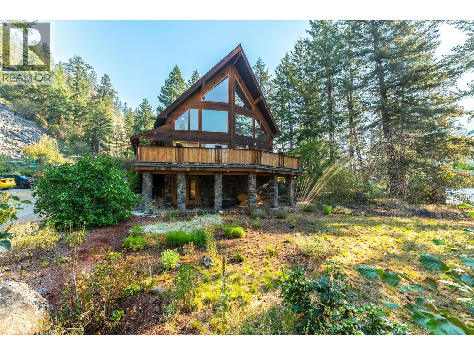 143 Stage Coach Road, Keremeos, BC, V0X 1N6