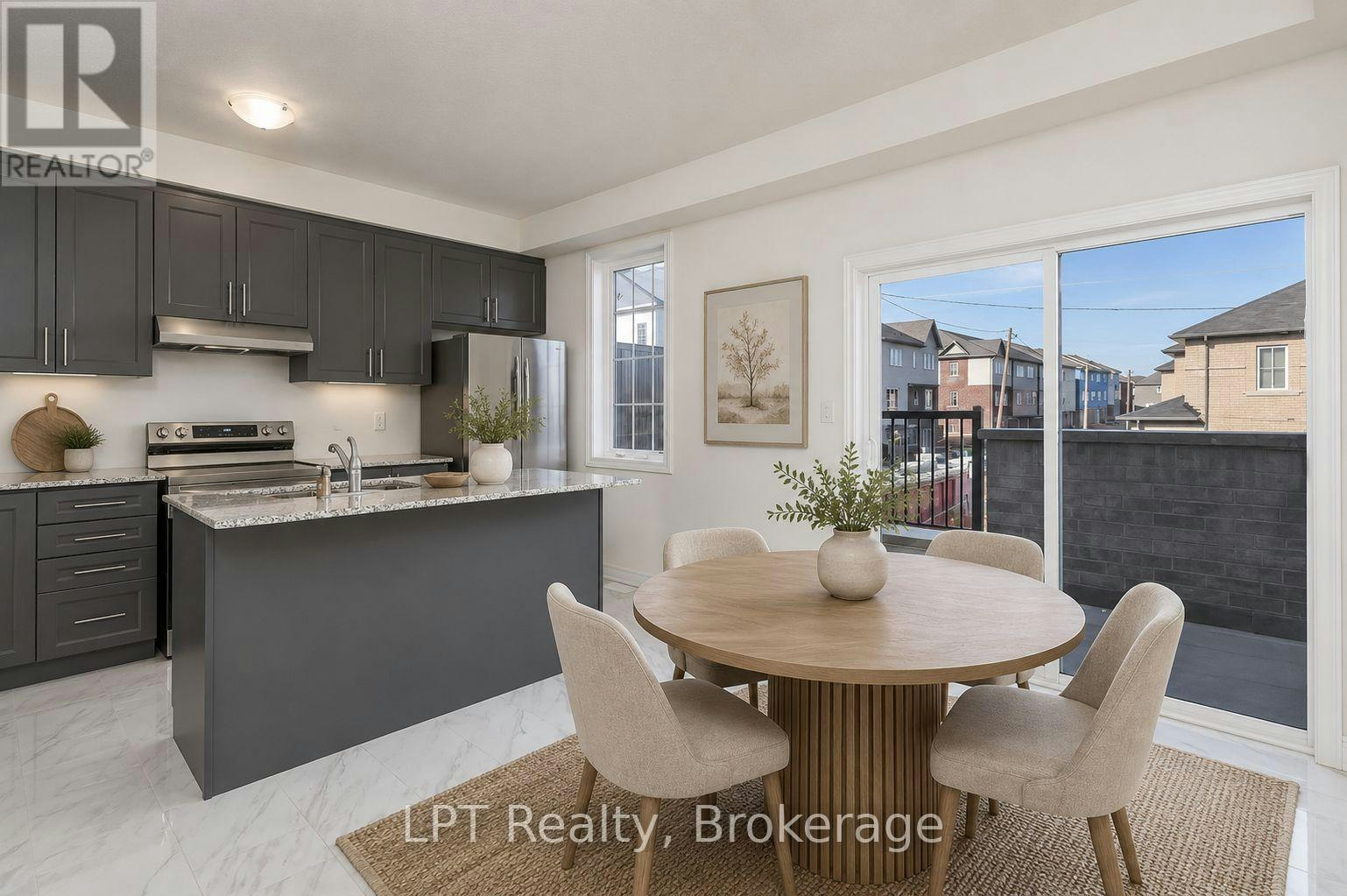 15 Honey Crisp Lane, Clarington, ON, L1C 7H7 - 9