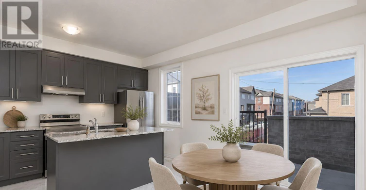 15 Honey Crisp Lane, Clarington, ON, L1C 7H7 - 9