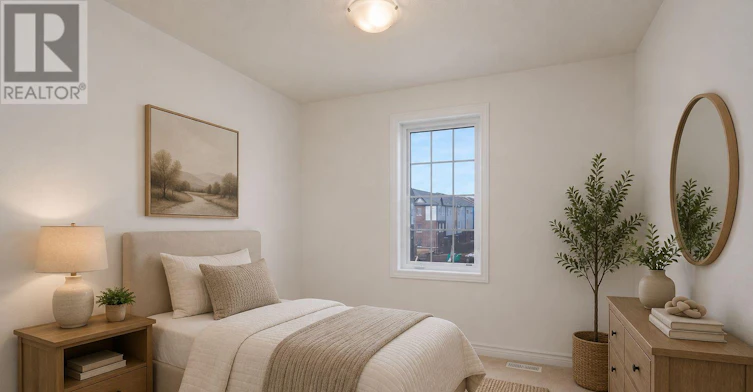 15 Honey Crisp Lane, Clarington, ON, L1C 7H7 - 22