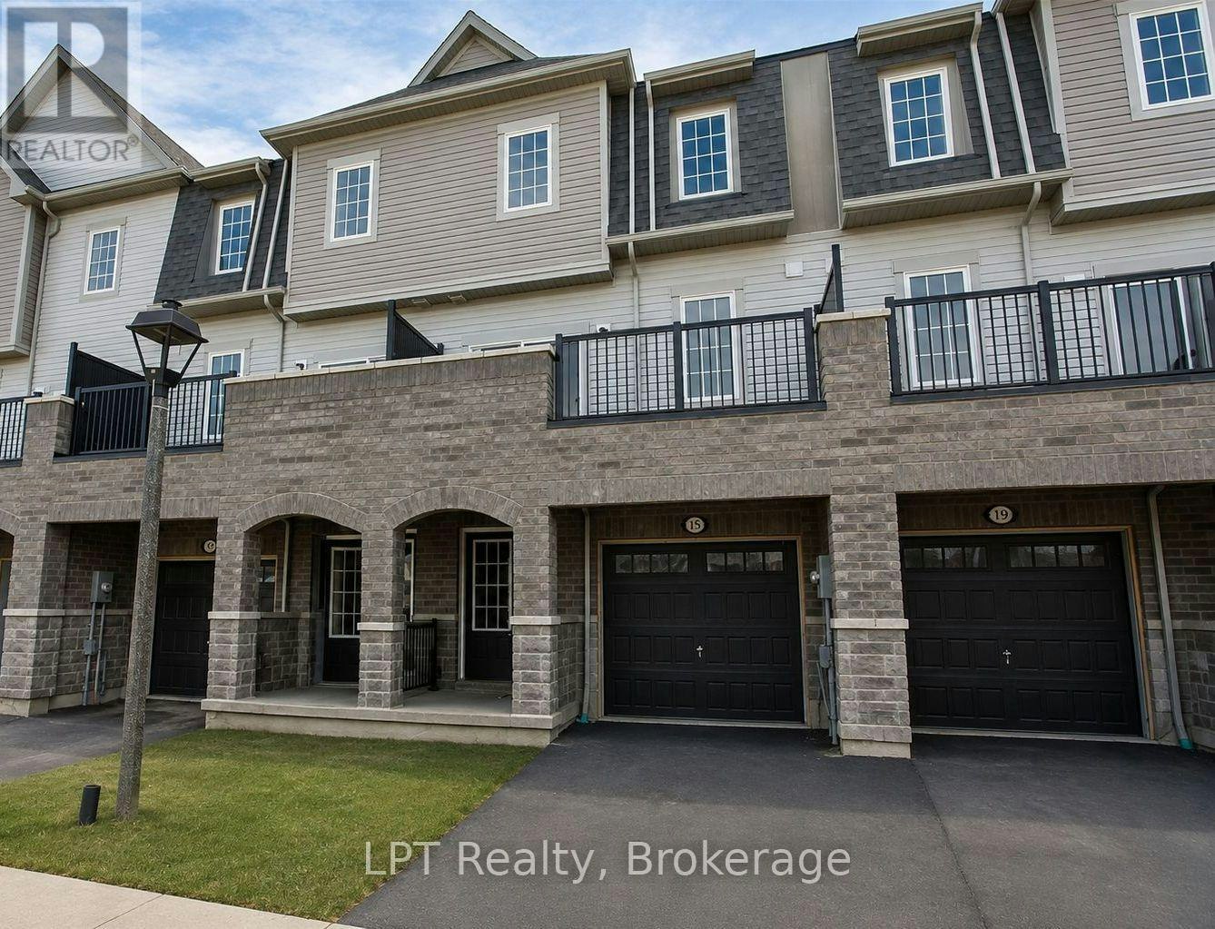 15 Honey Crisp Lane, Clarington, ON, L1C 7H7