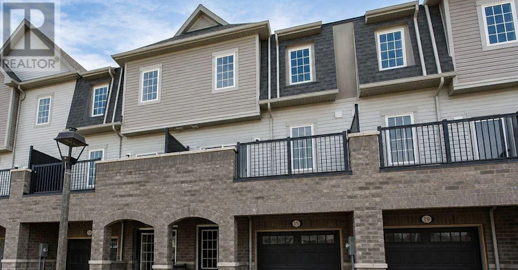 15 Honey Crisp Lane, Clarington, ON, L1C 7H7