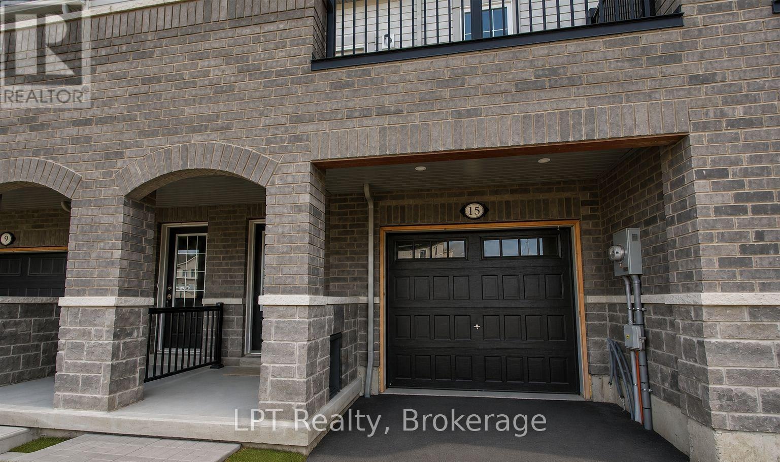 15 Honey Crisp Lane, Clarington, ON, L1C 7H7 - 2