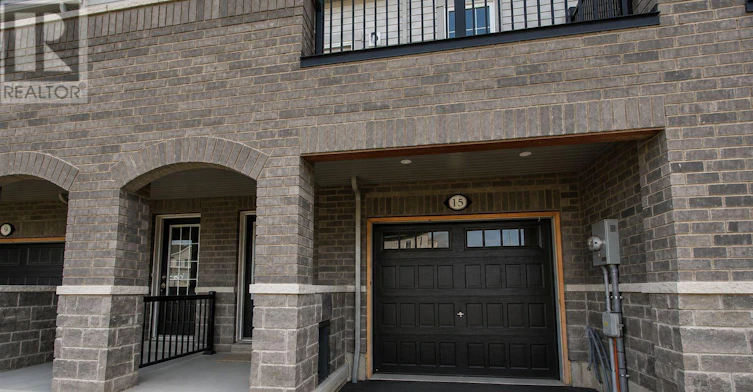 15 Honey Crisp Lane, Clarington, ON, L1C 7H7 - 2