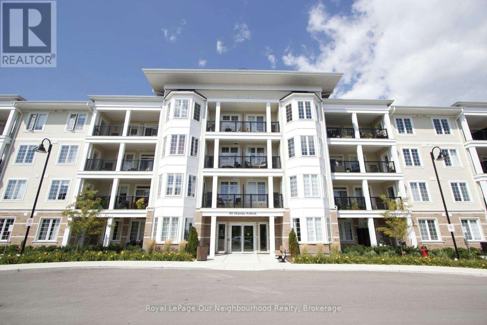 210-65 Shipway Avenue, Clarington, ON, L1B 0B7