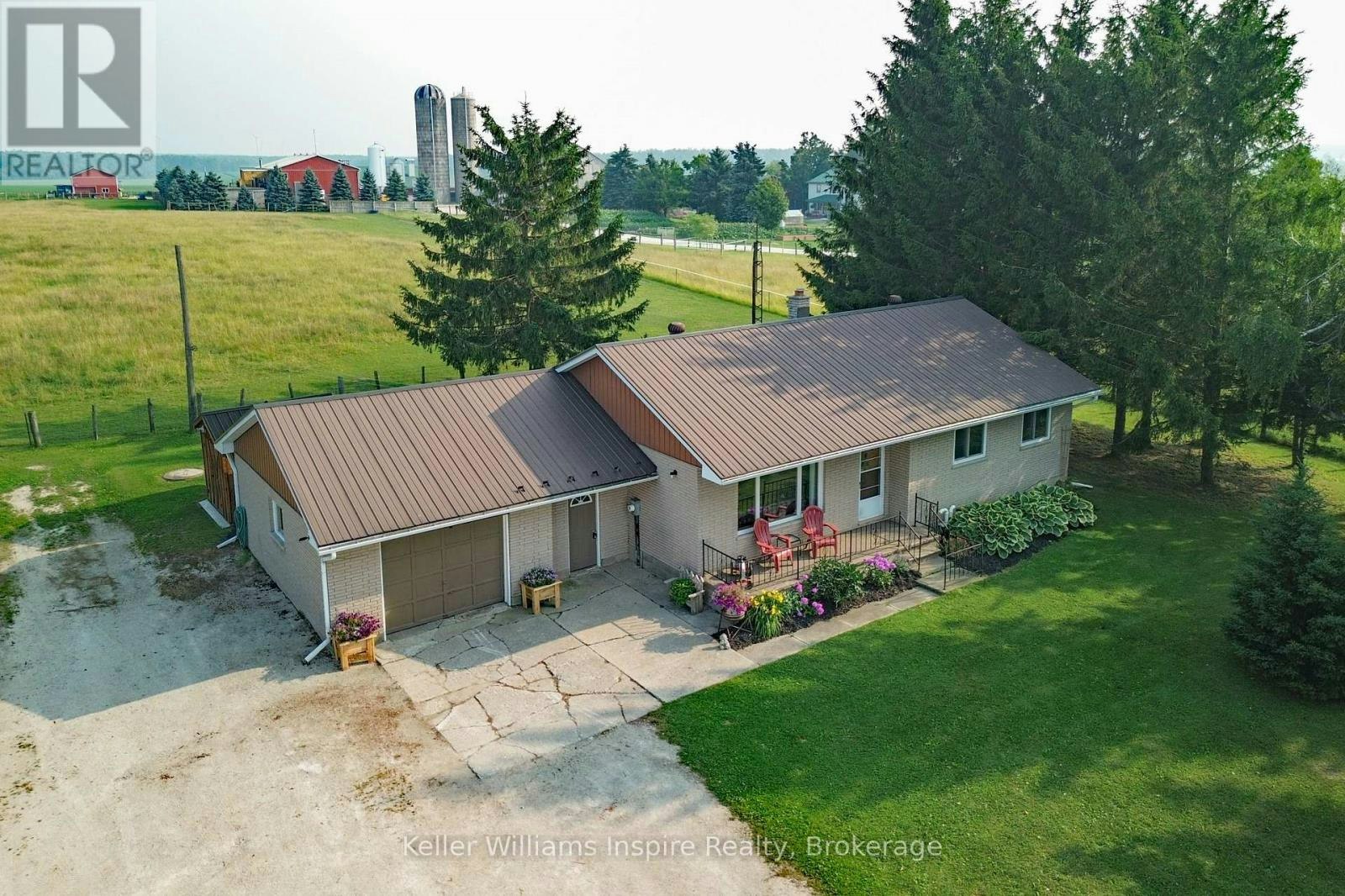 269514 Grey 9 Road, Grey Highlands, ON, N0C 1A0