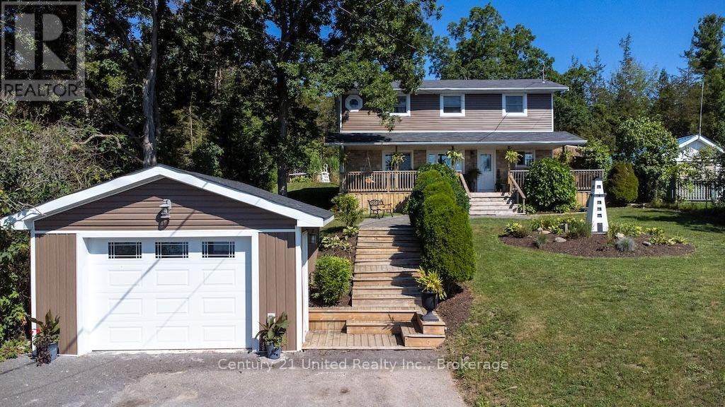 6362 50 County Road, Trent Hills, ON, K0L 1L0