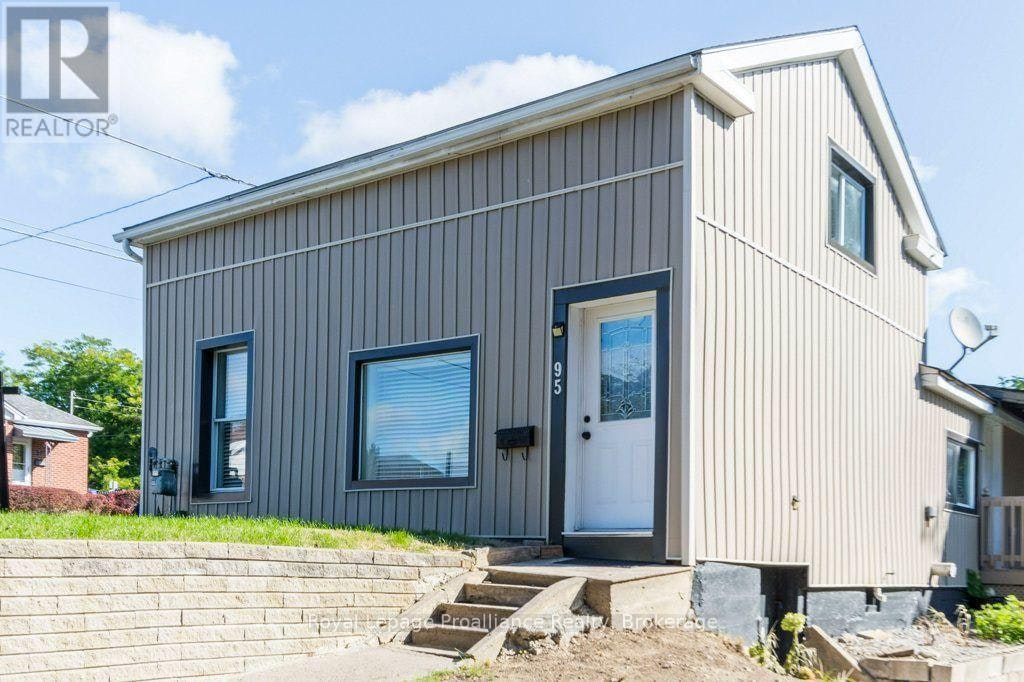 95 Grier Street, Belleville, ON, K8P 3A2