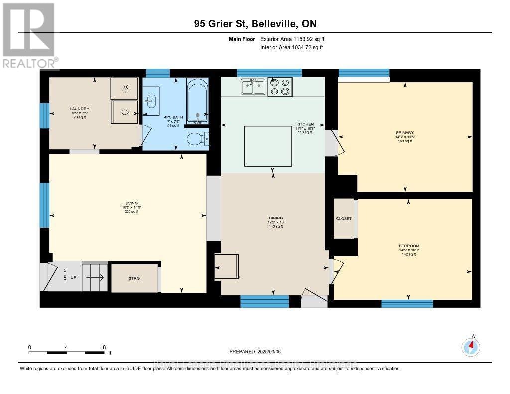 95 Grier Street, Belleville, ON, K8P 3A2 - 29