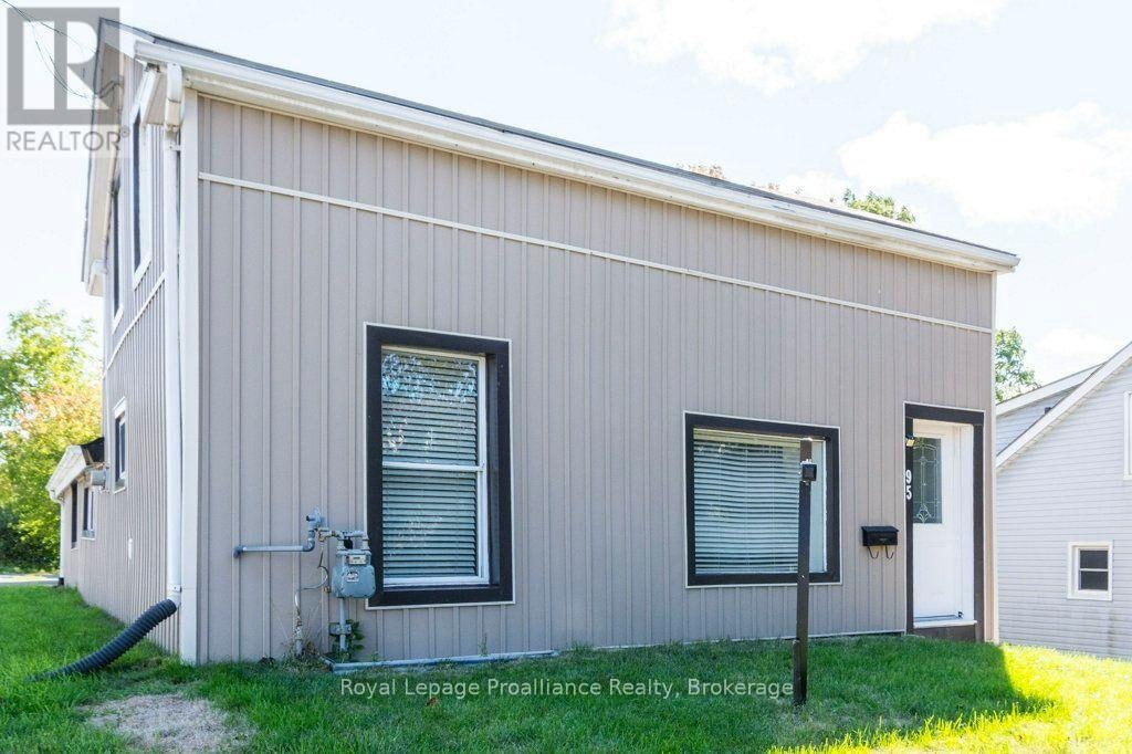 95 Grier Street, Belleville, ON, K8P 3A2