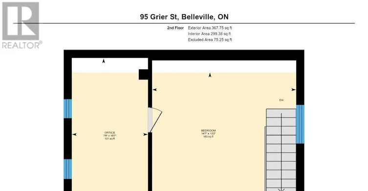 95 Grier Street, Belleville, ON, K8P 3A2 - 30