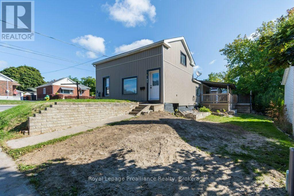 95 Grier Street, Belleville, ON, K8P 3A2 - 4