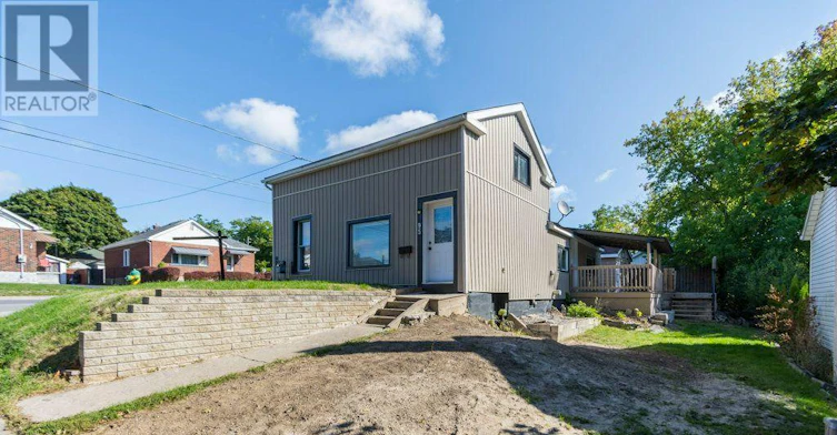 95 Grier Street, Belleville, ON, K8P 3A2 - 4