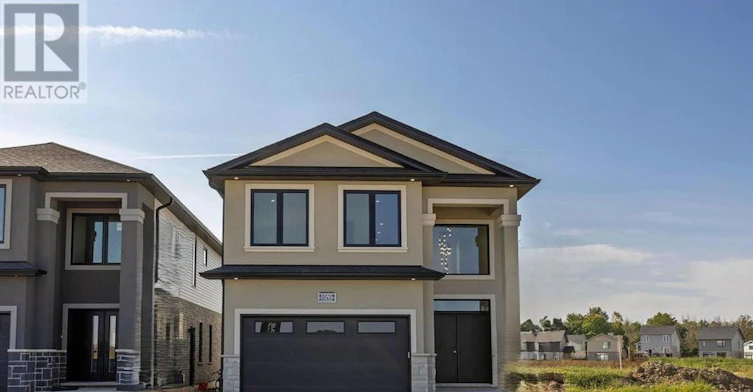 UPPER-1045 Karenana Road, London, ON, N6M 0K2