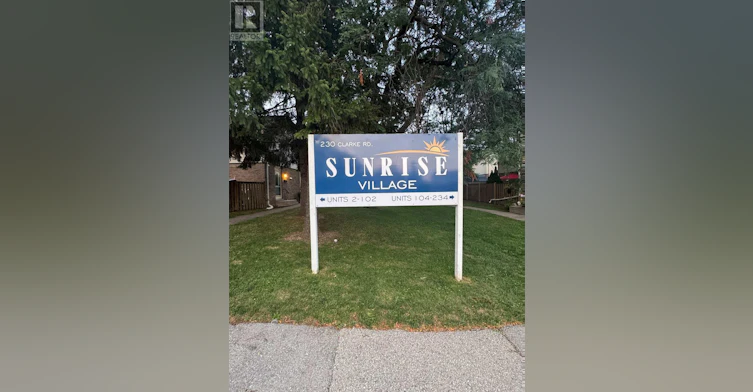 6-230 Clarke Road, London, ON, N5W 5P5 - 25