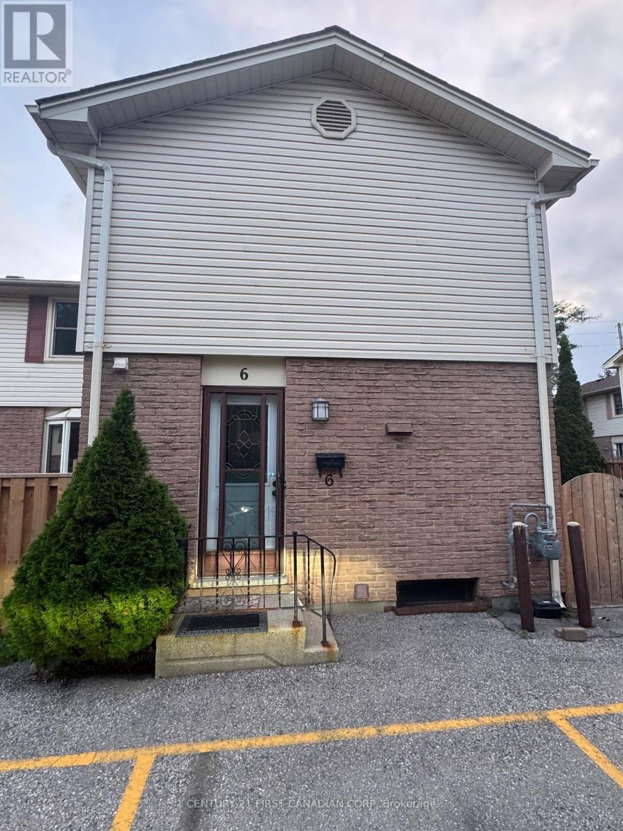 6-230 Clarke Road, London, ON, N5W 5P5 - 2