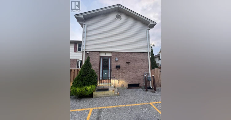 6-230 Clarke Road, London, ON, N5W 5P5 - 2