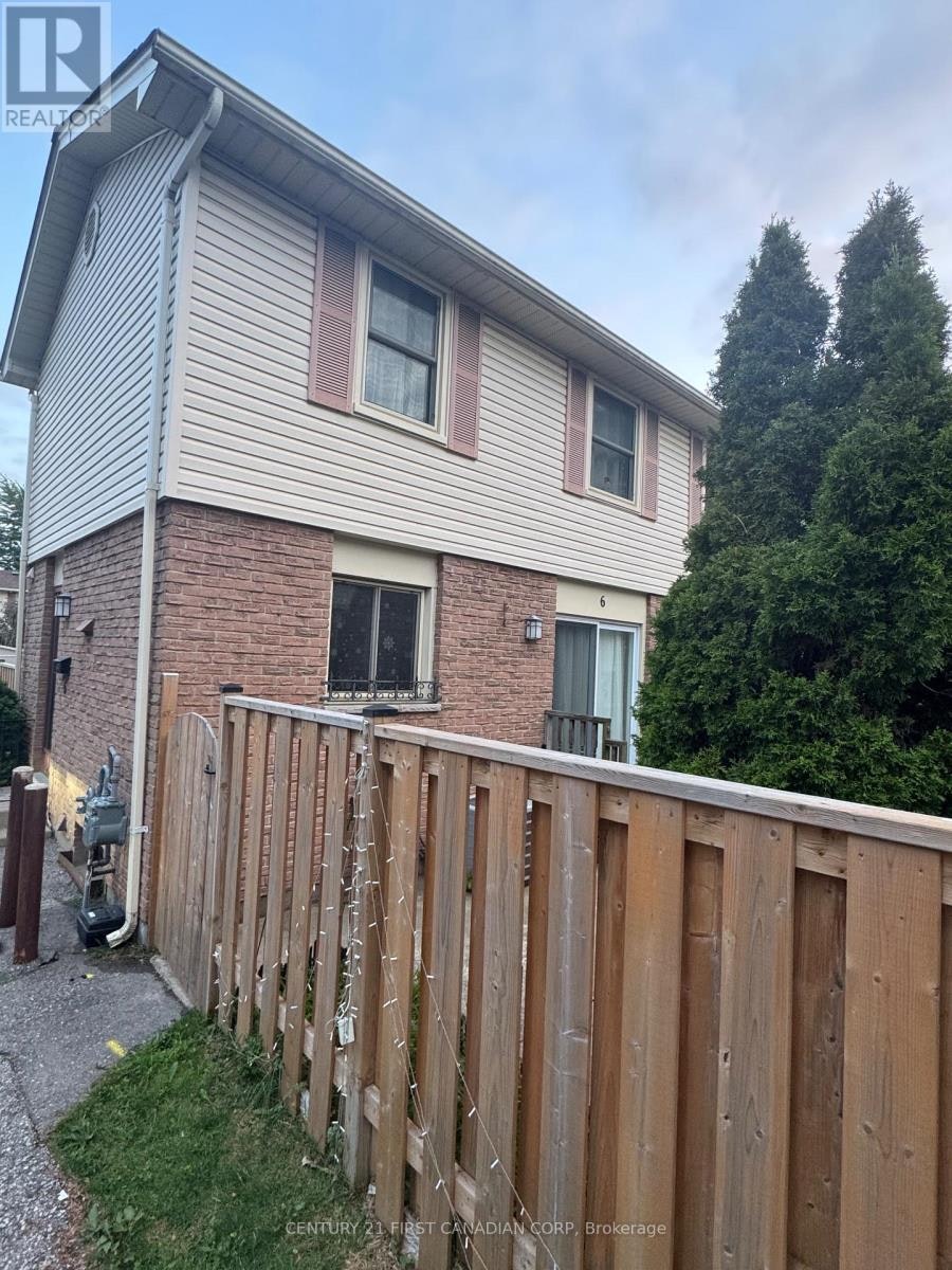 6-230 Clarke Road, London, ON, N5W 5P5