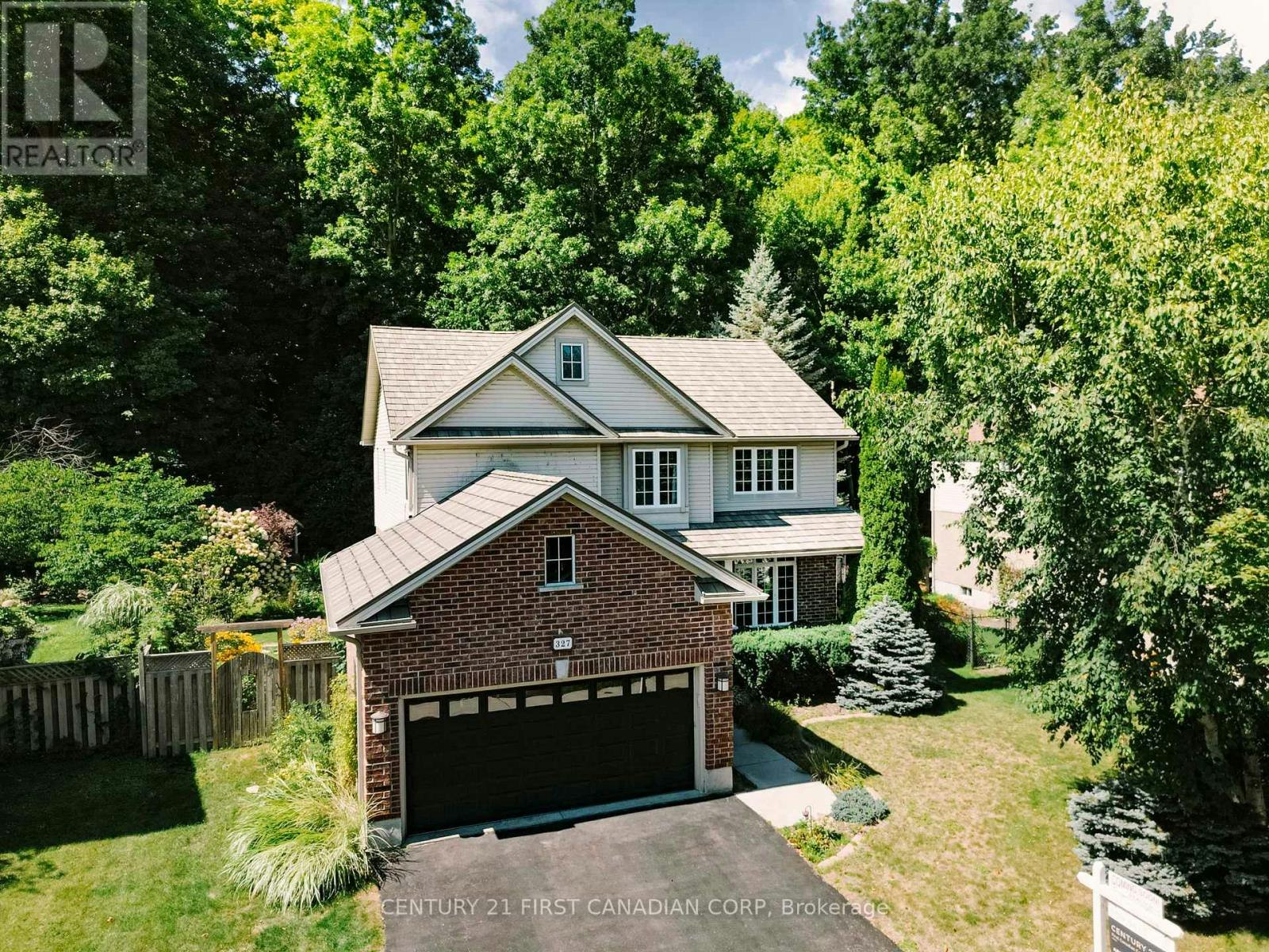 327 Richmeadow Road, London, ON, N6H 5T2