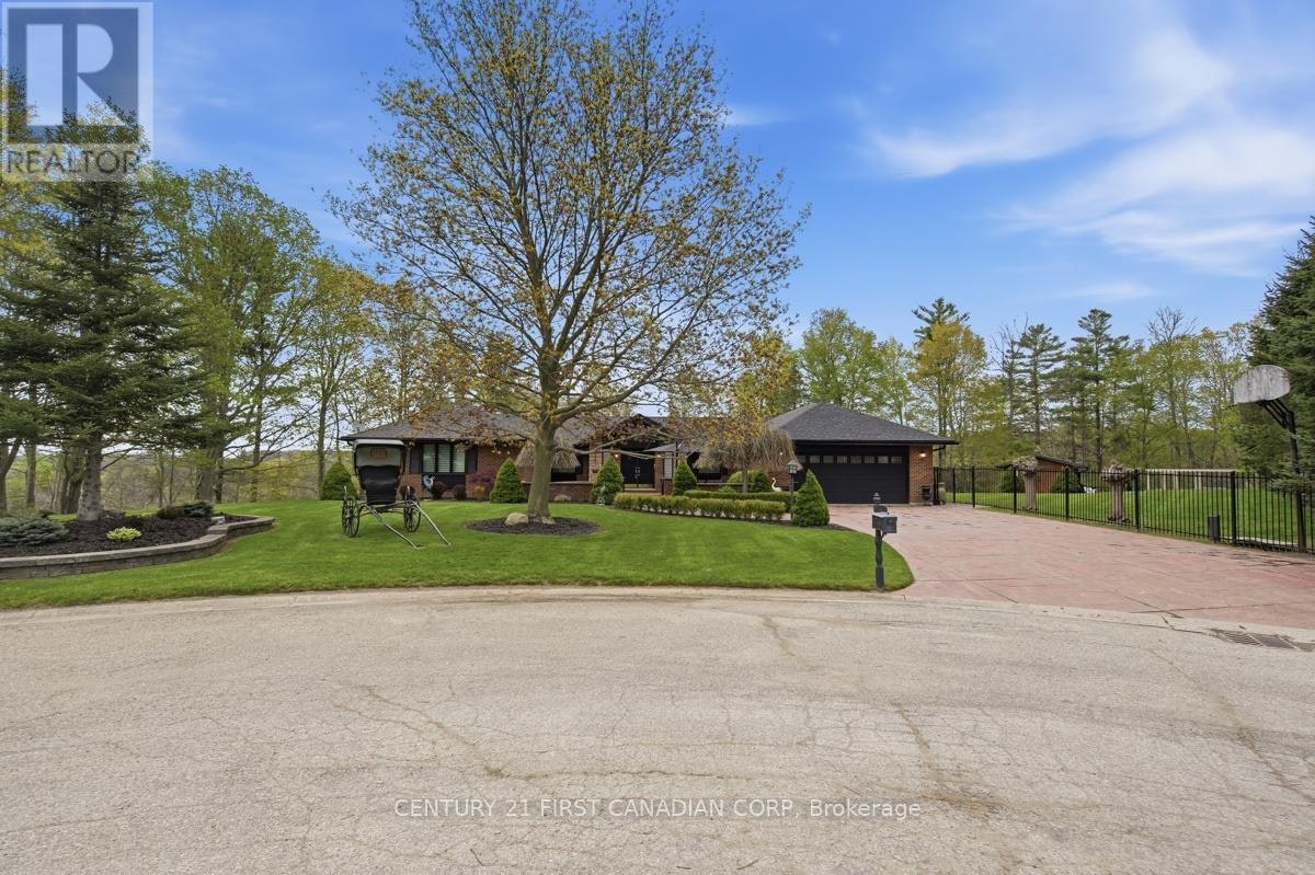 2314 Lime Kiln Drive, London, ON, N6K 4P6