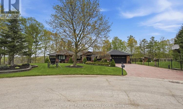 2314 Lime Kiln Drive