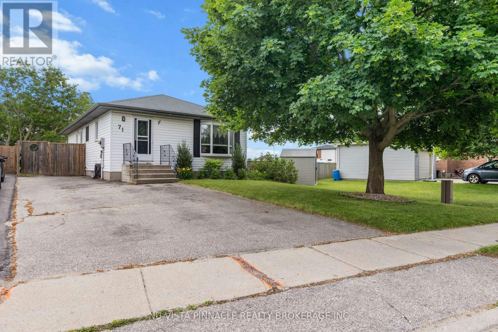71 Melanie Drive, Aylmer, ON, N5H 3G5