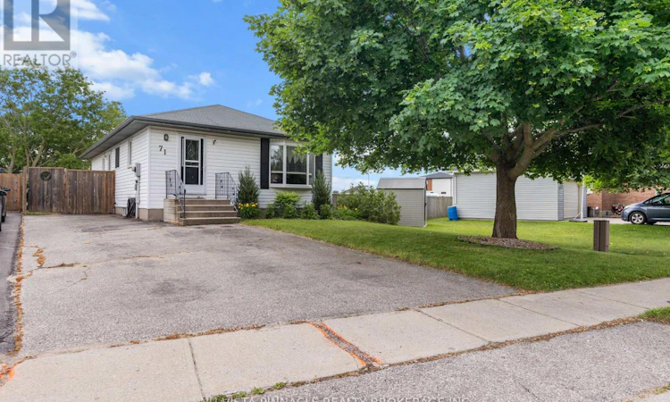 71 Melanie Drive