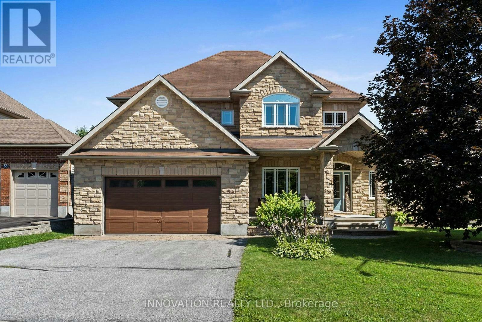 54 Frances Colbert Avenue, Ottawa, ON, K0A 1L0