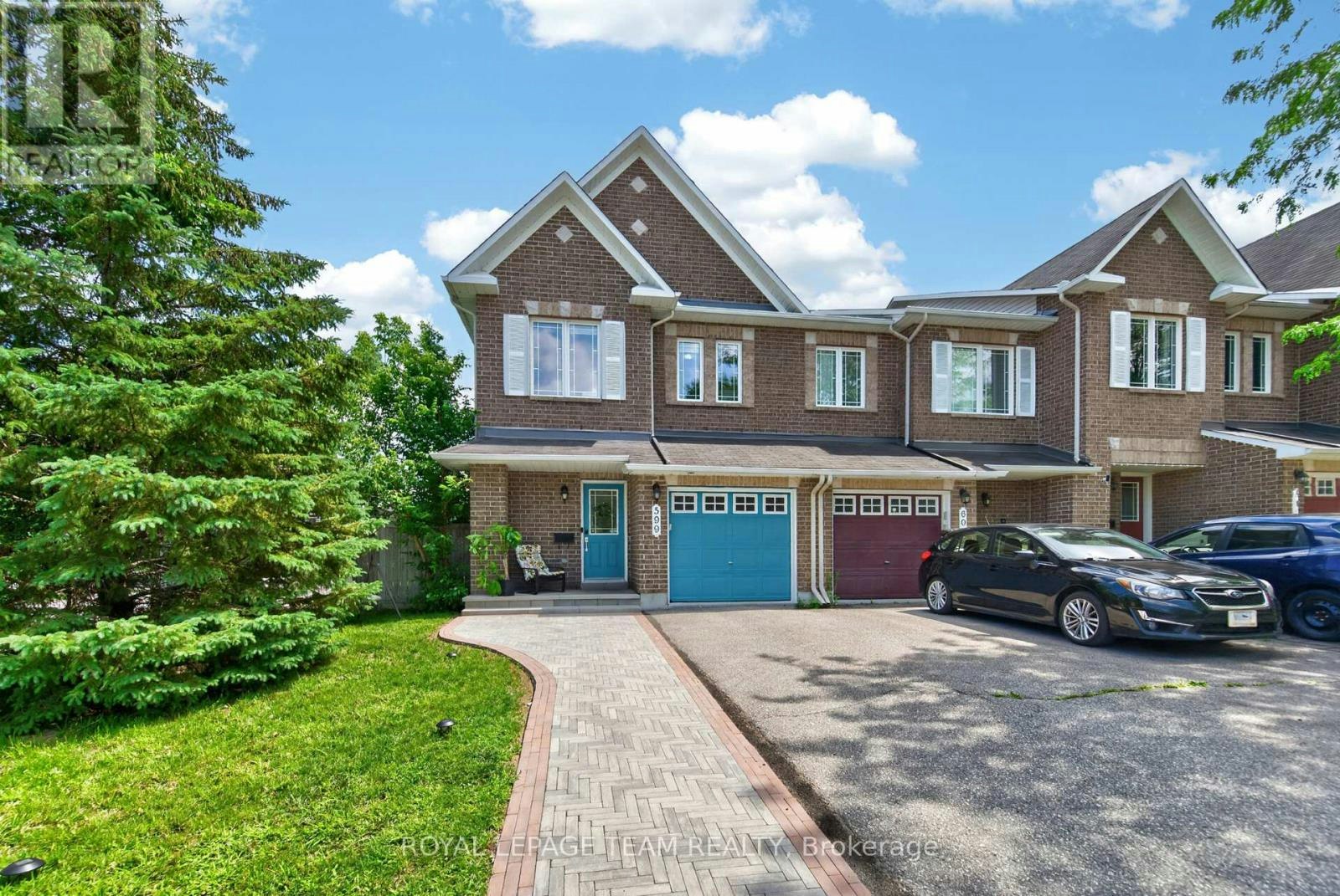 599 Malkowski Street, Ottawa, ON, K2K 0B4