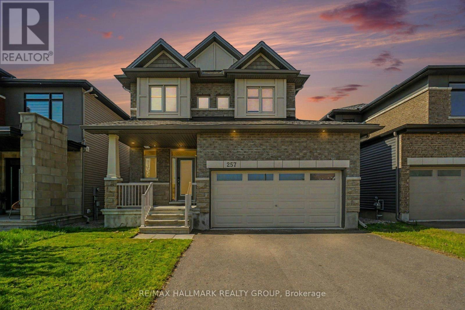 257 Joshua Street, Ottawa, ON, K0A 2Y0
