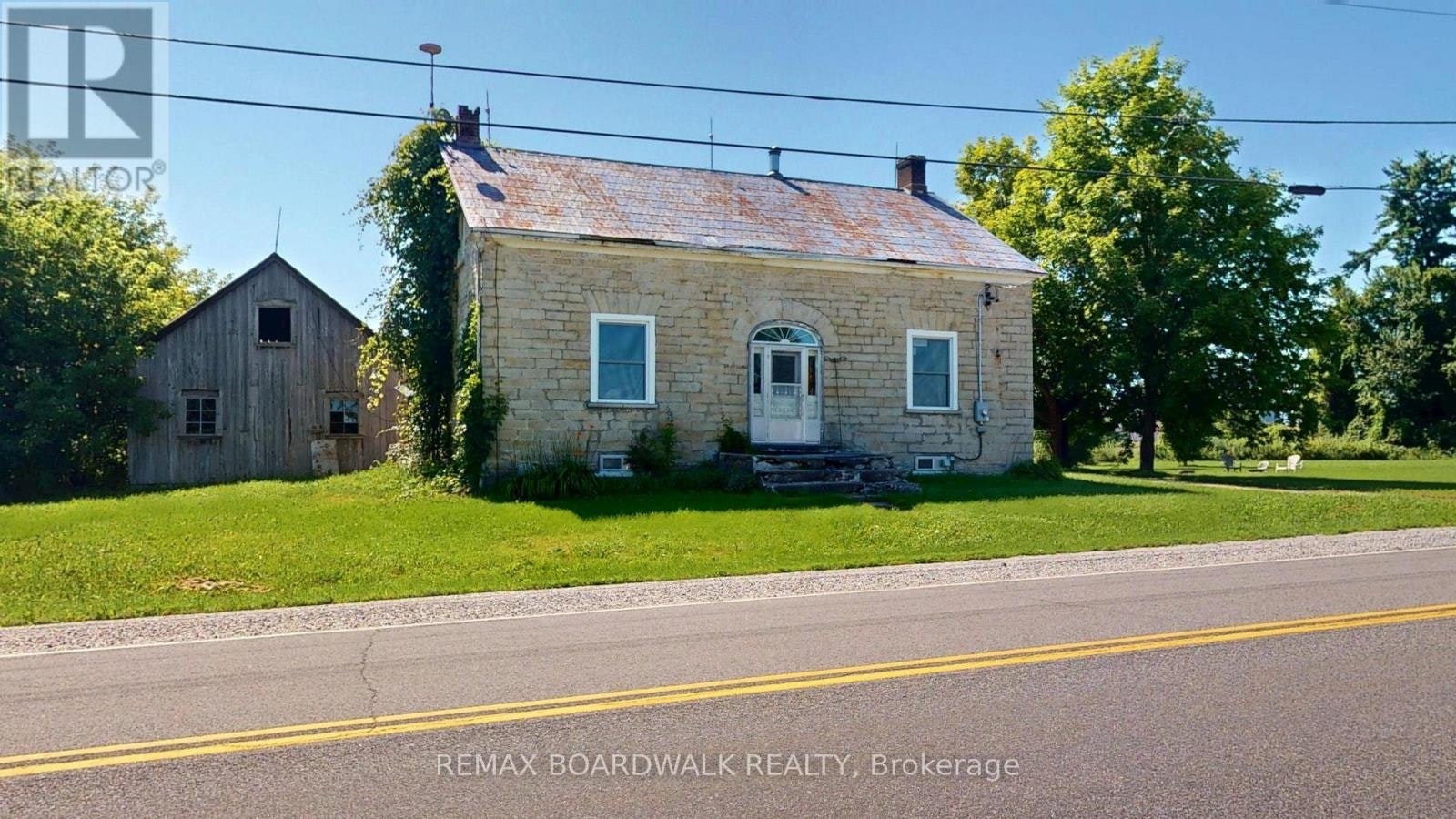 585 Fallbrook Road, Tay Valley, ON, K0G 1A0