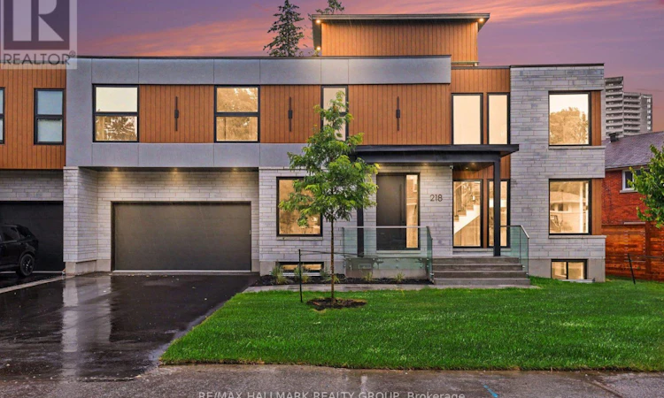 218 Woodland Avenue