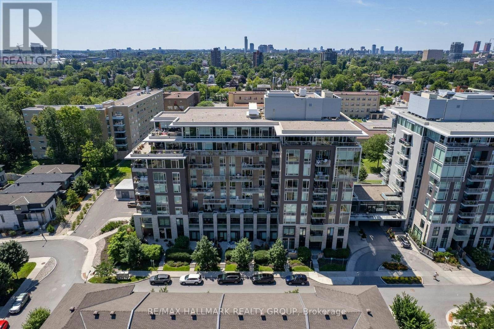 610-530 De Mazenod Avenue, Ottawa, ON, K1S 5W8