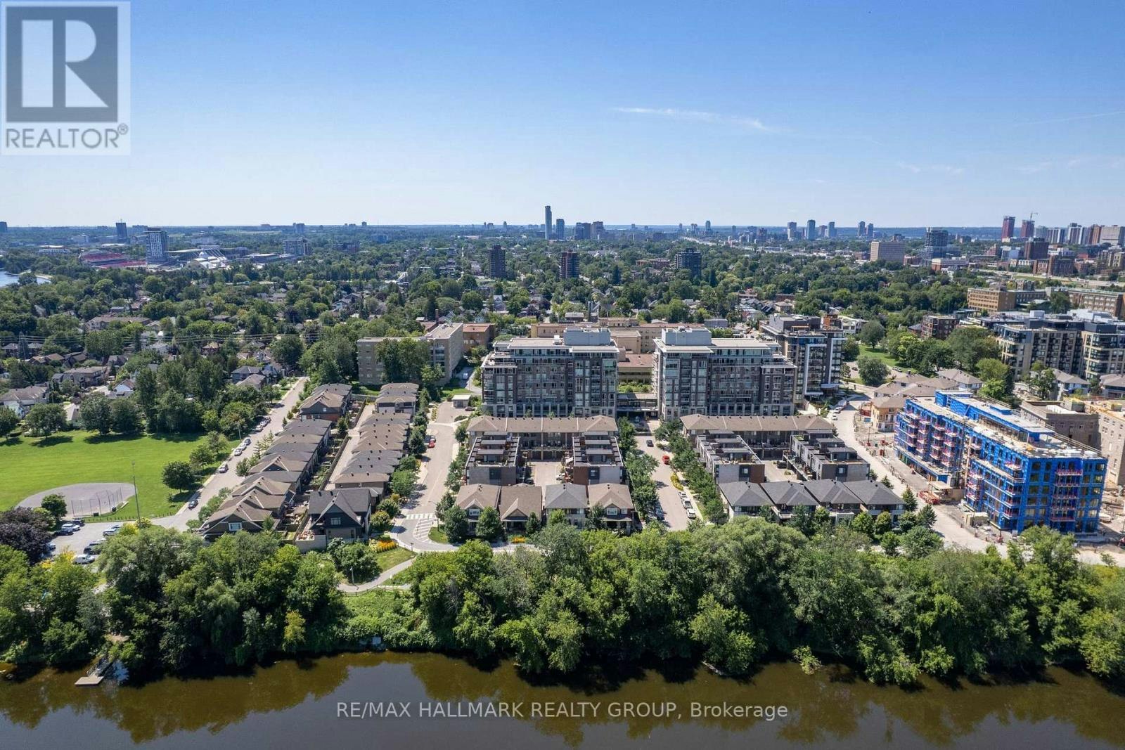 610-530 De Mazenod Avenue, Ottawa, ON, K1S 5W8 - 23