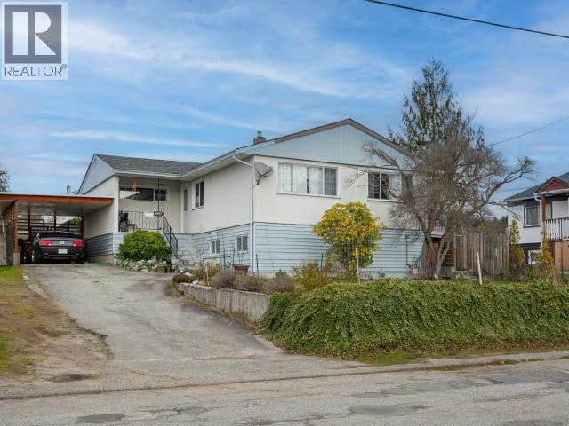 6957 Crofton Street, Powell River, BC, V8A 1W8